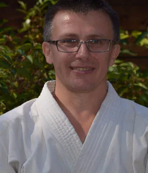 Shihan Sergej Ritter